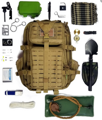 Survival - Tactical Gear
