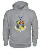 919th Special Operations Wing Unisex Hoodie