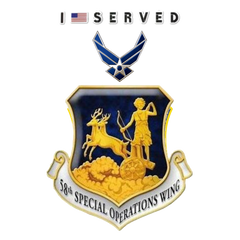 58th Special Operations Wing