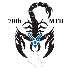 70th Medium Truck Detachment