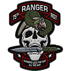 75th Ranger RGT