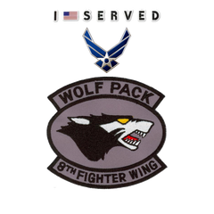 8th Fighter Wing