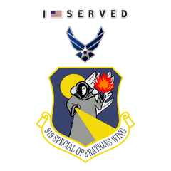 919th Special Operations Wing