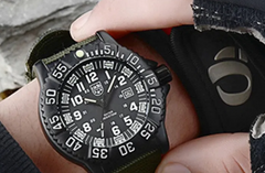 Tactical Survival Watches