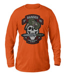 75th Ranger RGT Dry Sport Long-Sleeve