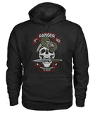 75th Ranger RGT Unisex Hoodie