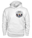 USAF Pararescue Unisex Hoodie