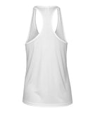 75th Ranger RGT Women's Racerback Sport Tank