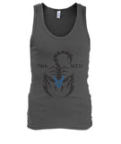 70th Medium Truck Detachment Men's Tank Top