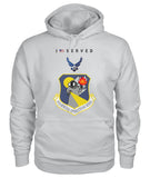 919th Special Operations Wing Unisex Hoodie