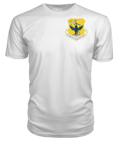 353d Special Operations Group Premium Unisex Tee