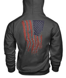 70th Medium Truck Detachment Unisex Hoodie