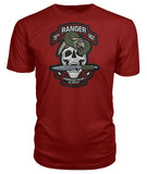 75th Ranger RGT Premium Unisex Tee