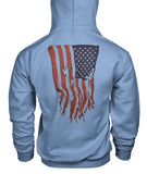 353d Special Operations Group Unisex Hoodie