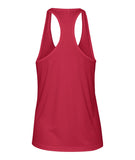 75th Ranger RGT Women's Racerback Sport Tank