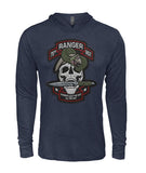 75th Ranger RGT Hooded Long Sleeve