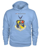 919th Special Operations Wing Unisex Hoodie