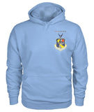 919th Special Operations Wing Unisex Hoodie