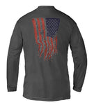 70th Medium Truck Detachment Dry Sport Long-Sleeve