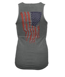 70th Medium Truck Detachment Women's Tank Top