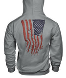 USAF Pararescue Unisex Hoodie