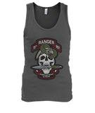 75th Ranger RGT Men's Tank Top