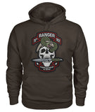 75th Ranger RGT Unisex Hoodie