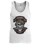 75th Ranger RGT Men's Tank Top