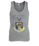 919th Special Operations Wing Men's Tank Top