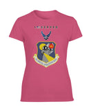 919th Special Operations Wing Women's Performance Tee