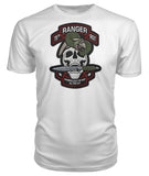 75th Ranger RGT Premium Unisex Tee