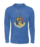 919th Special Operations Wing Hooded Long Sleeve