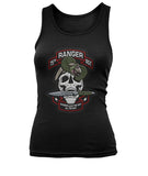 75th Ranger RGT Women's Tank Top