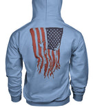 USAF Pararescue Unisex Hoodie