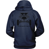 TACTICAL ORV BEARD SWEATSHIRT