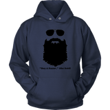 TACTICAL ORV BEARD SWEATSHIRT