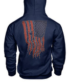 USAF Pararescue Unisex Hoodie