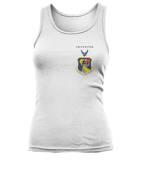 919th Special Operations Wing Women's Tank Top