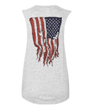 919th Special Operations Wing Women's Muscle Tank