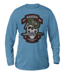 75th Ranger RGT Dry Sport Long-Sleeve