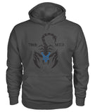 70th Medium Truck Detachment Unisex Hoodie