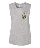 919th Special Operations Wing Women's Muscle Tank