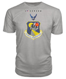 919th Special Operations Wing Premium Unisex Tee