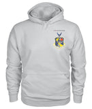 919th Special Operations Wing Unisex Hoodie