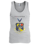 919th Special Operations Wing Men's Tank Top