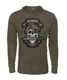 75th Ranger RGT Hooded Long Sleeve