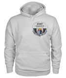 USAF Pararescue Unisex Hoodie