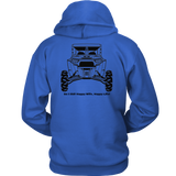 TACTICAL ORV BEARD SWEATSHIRT