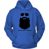 TACTICAL ORV BEARD SWEATSHIRT