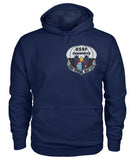 USAF Pararescue Unisex Hoodie